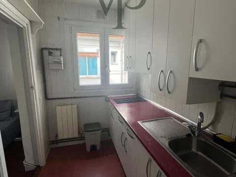 Piso de 62 m² en Madrid