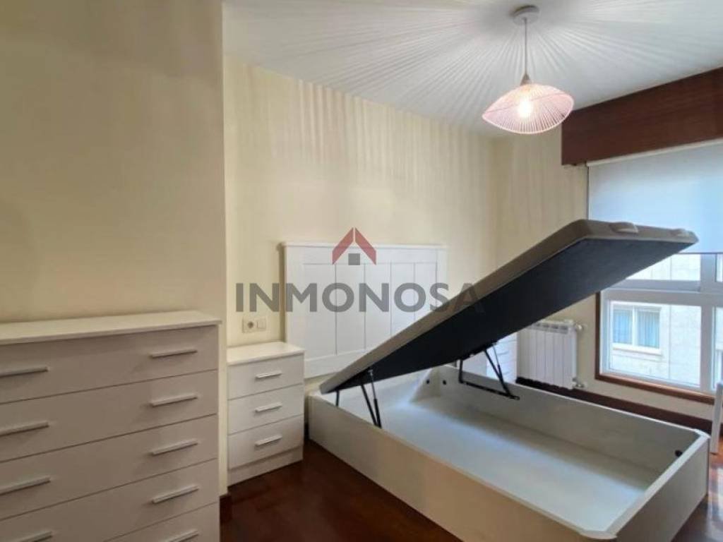 Piso de 60 m² en Ferrol