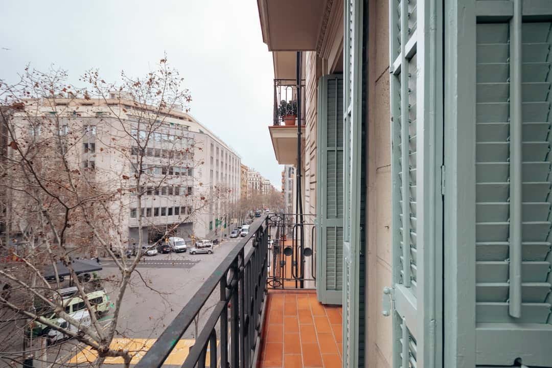 Zimmer zur Miete, Barcelona