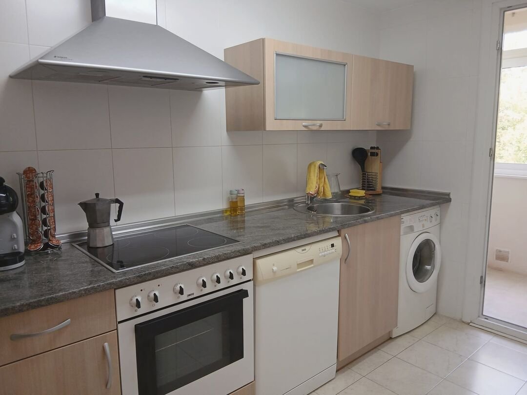 Piso de 75 m² en Zorraquín