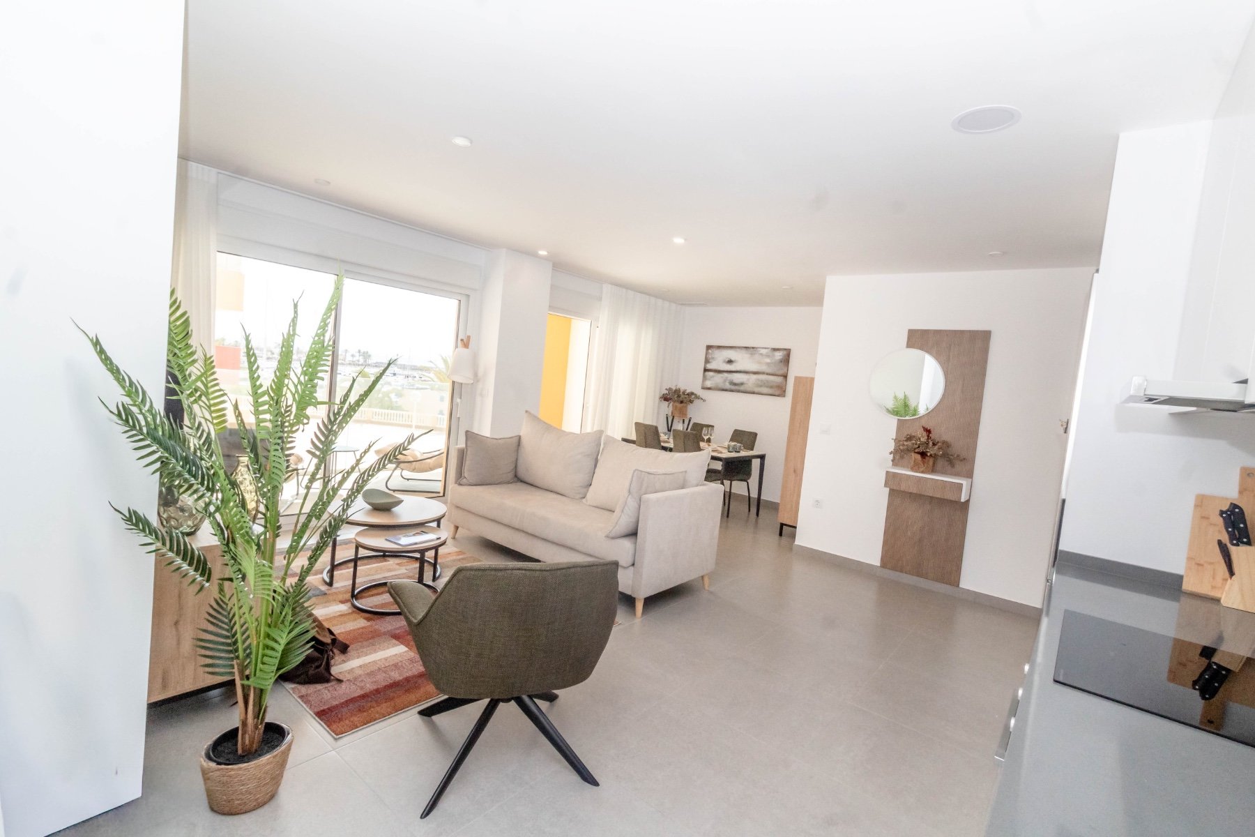 Piso de 91 m² en Dolores