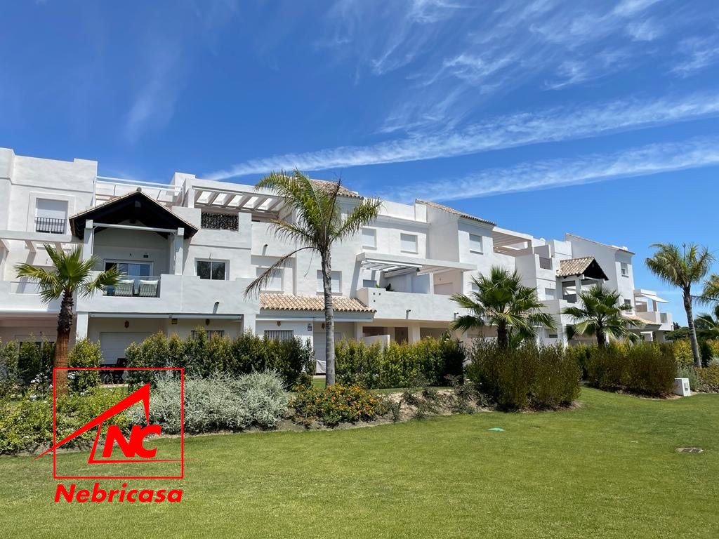 Piso de 78 m² en Chipiona