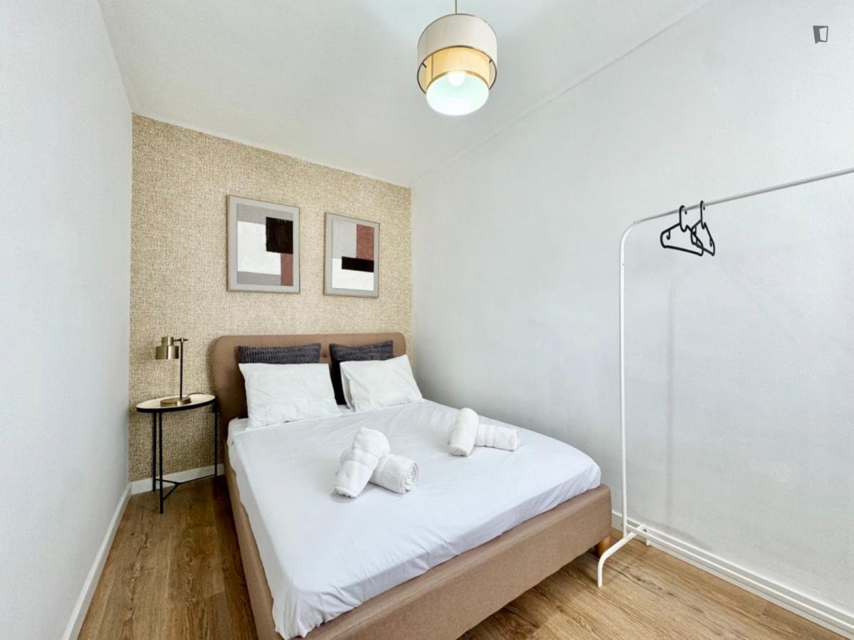 Pis de 121 m² a Màlaga