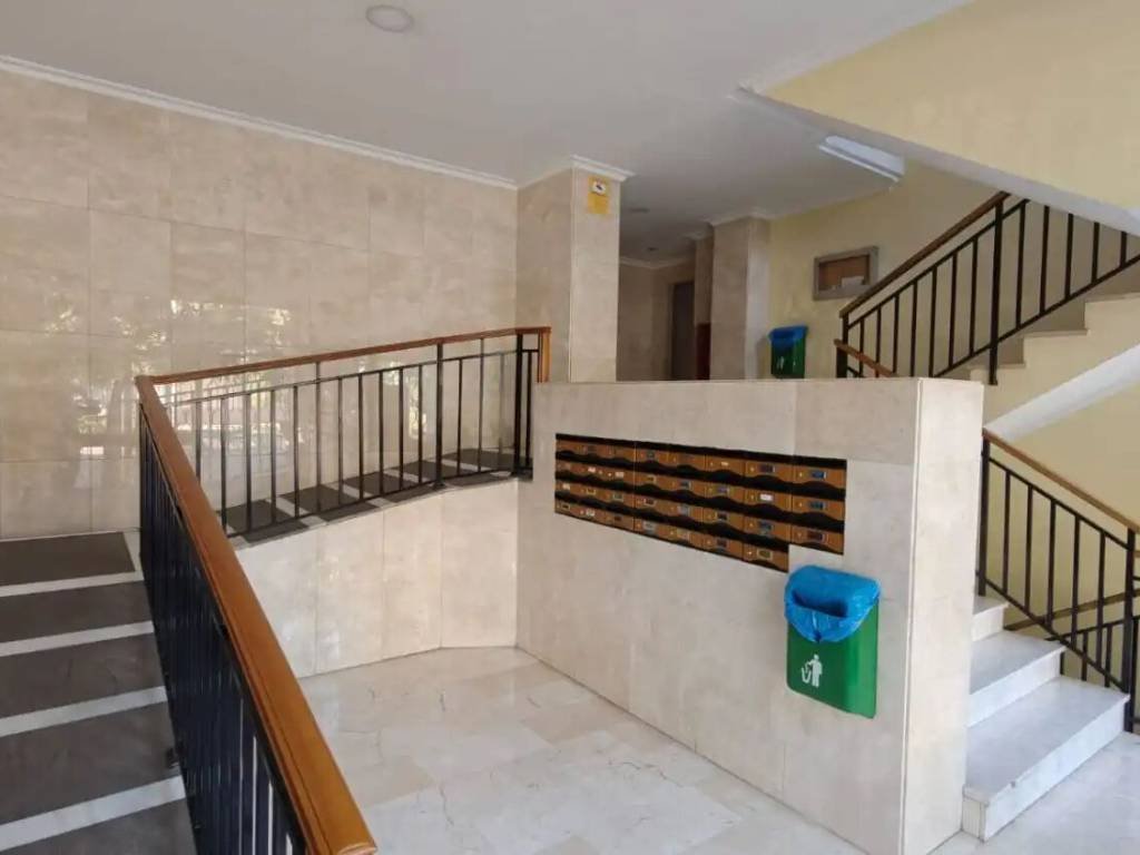 Piso de 100 m² en Granada