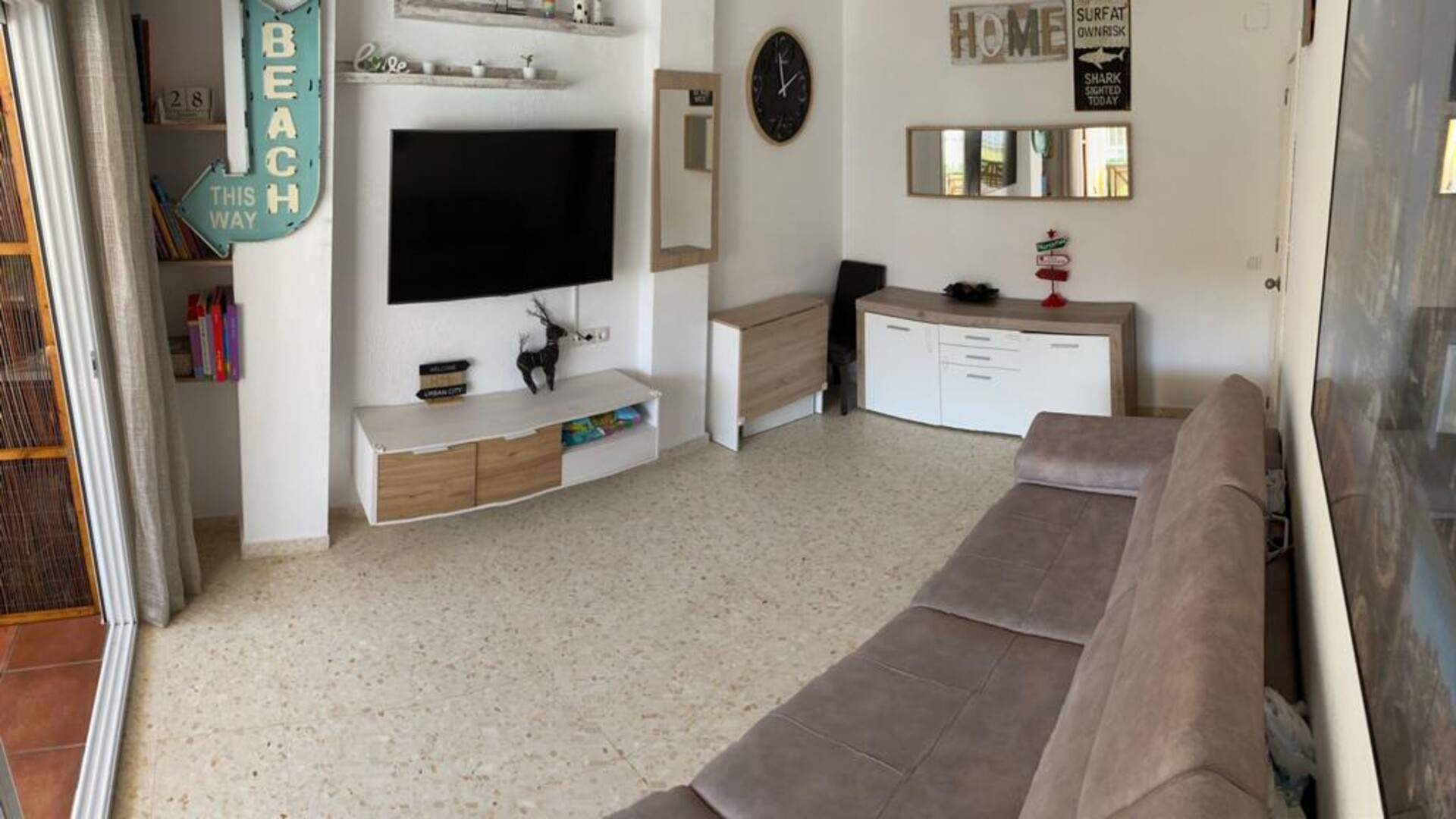 Piso de 74 m² en Punta Umbría
