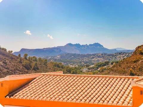 Appartamento 80 m² a el Poble Nou de Benitatxell / Benitachell