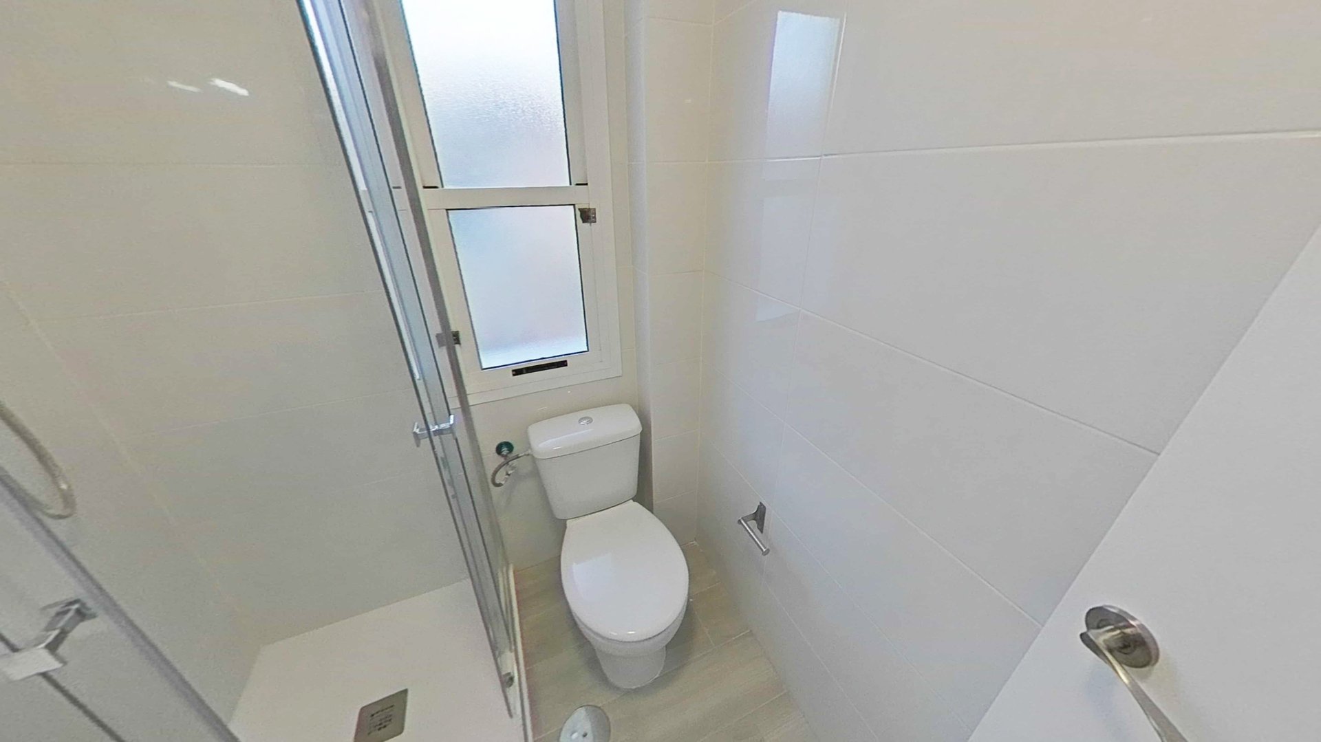 Pis de 60 m² a Alacant