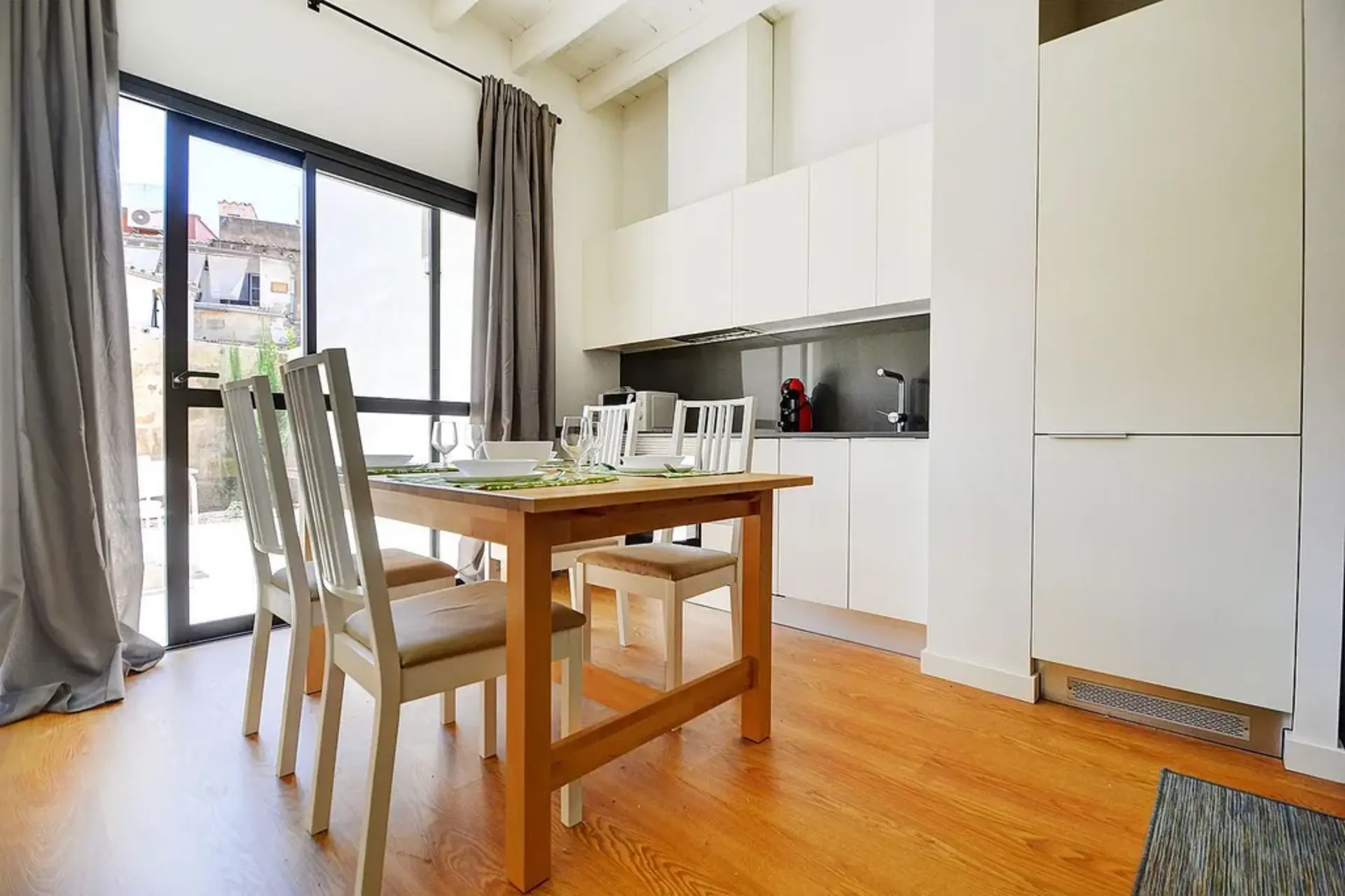 Pis de 85 m² a Palma