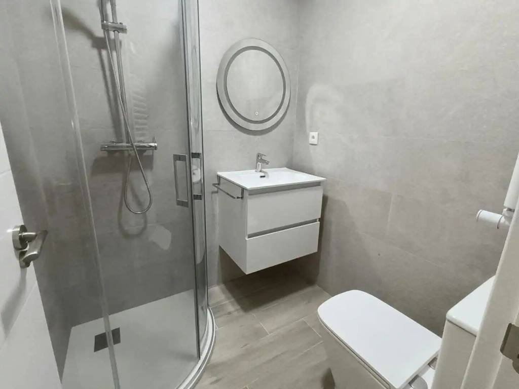 Piso de 116 m² en Ourense