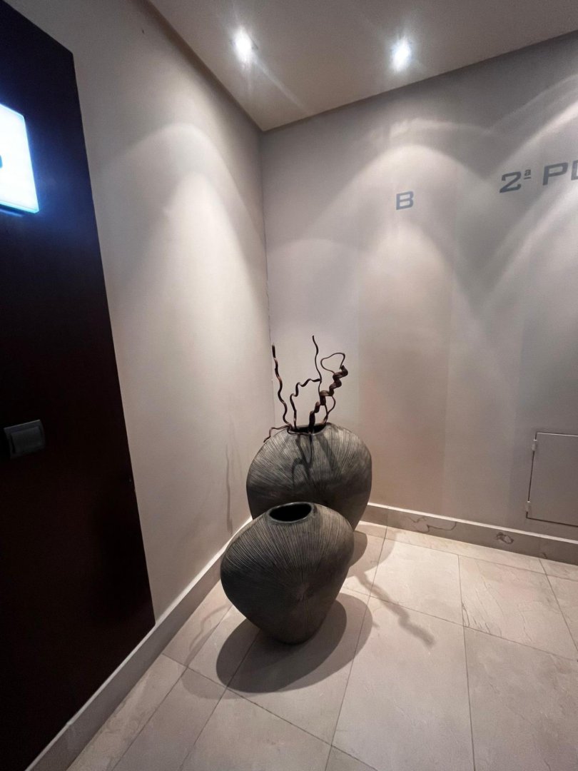 Piso de 99 m² en Ponferrada