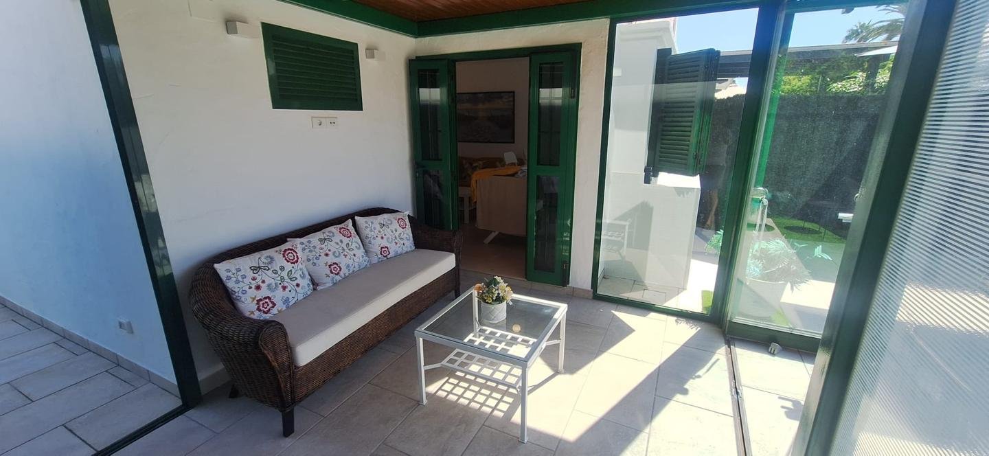 Дом 44 м² в San Bartolomé de Tirajana