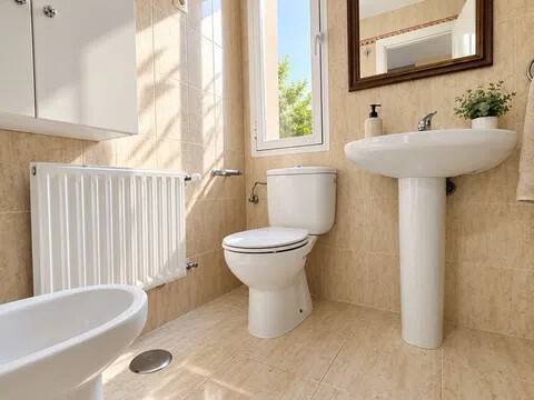 Haus 255 m² in Seseña