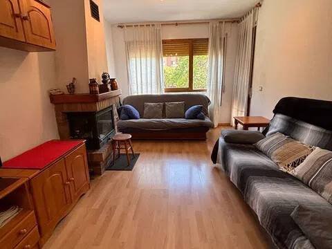 Piso de 68 m² en Jaca