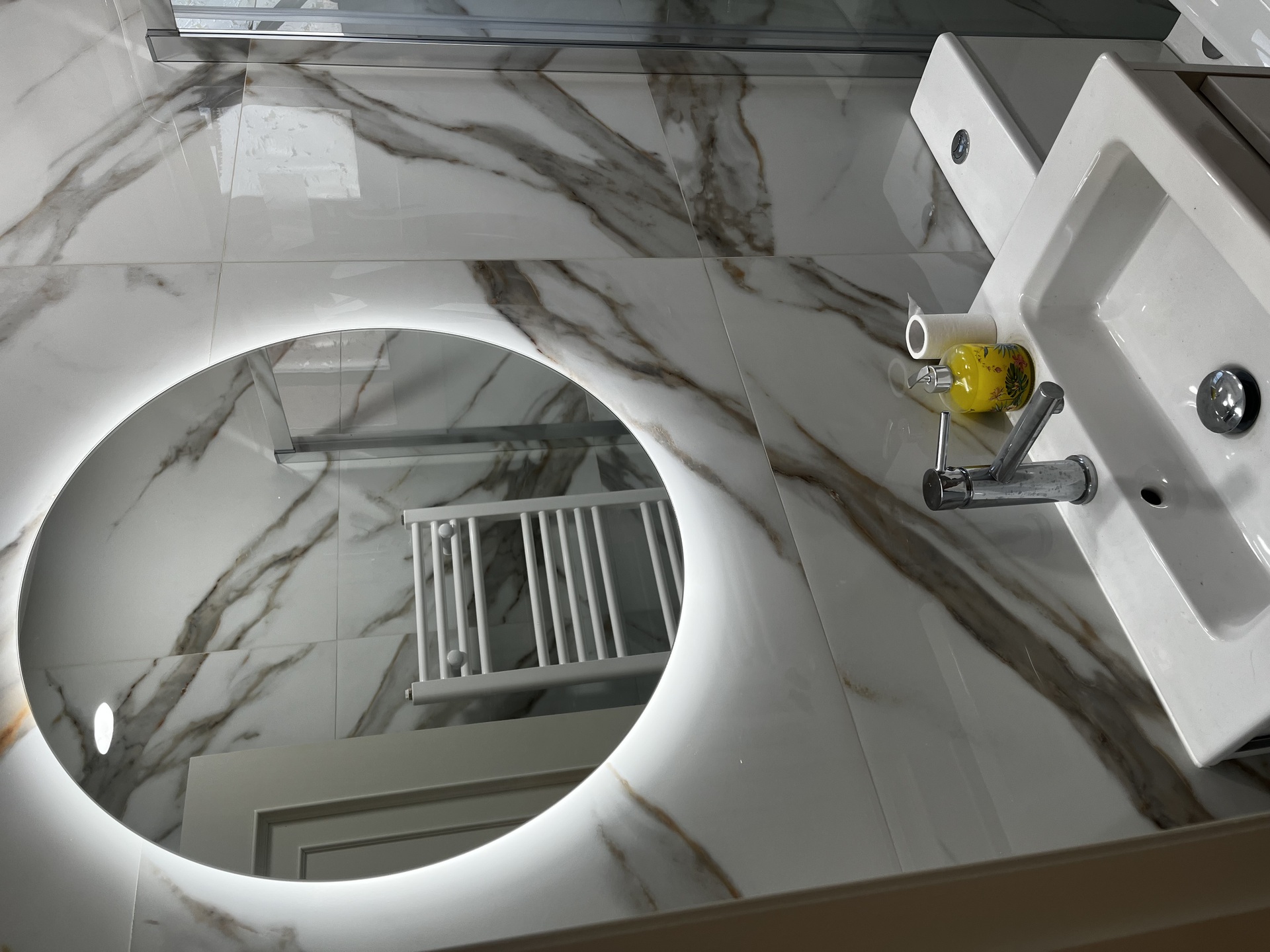Piso de 110 m² en Vigo