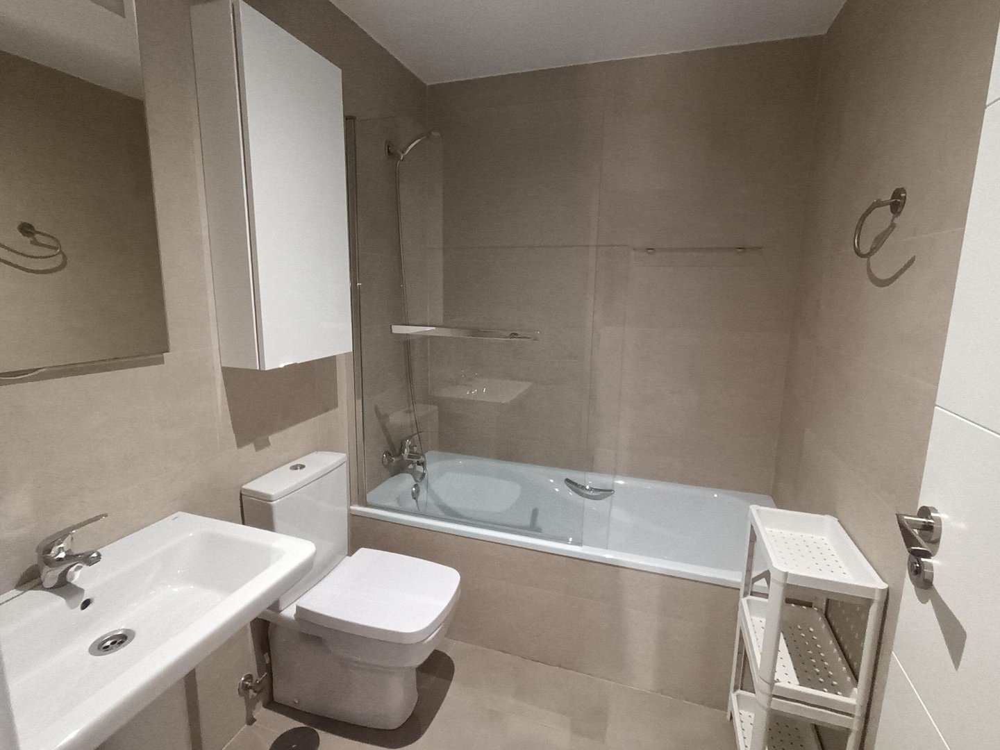Wohnung 84 m² in Valladolid