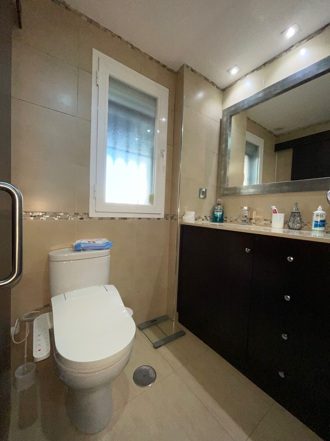 Pis de 90 m² a Estepona
