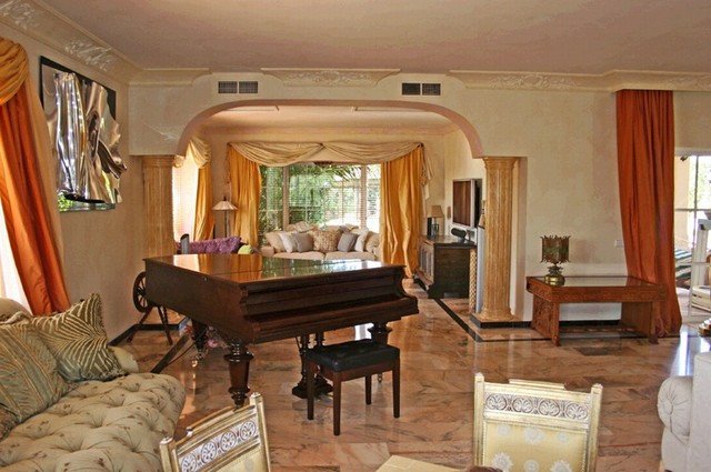 Casa de 2000 m² en Almería