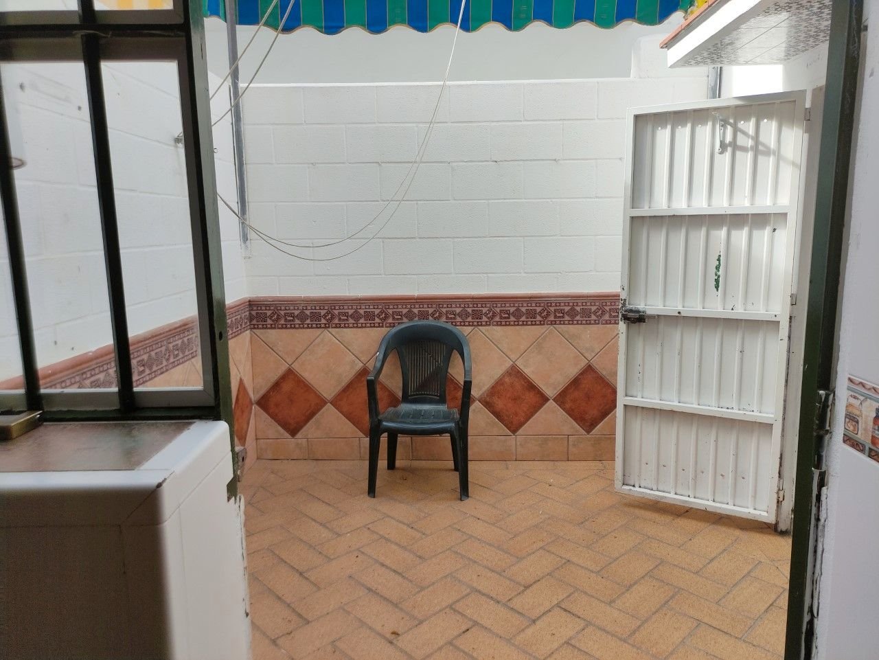 Piso de 90 m² en Sanlúcar de Barrameda