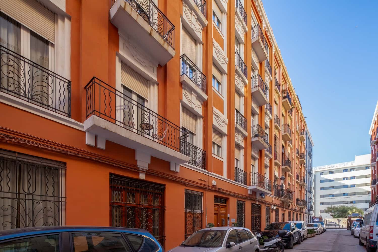 Habitació de lloguer, València