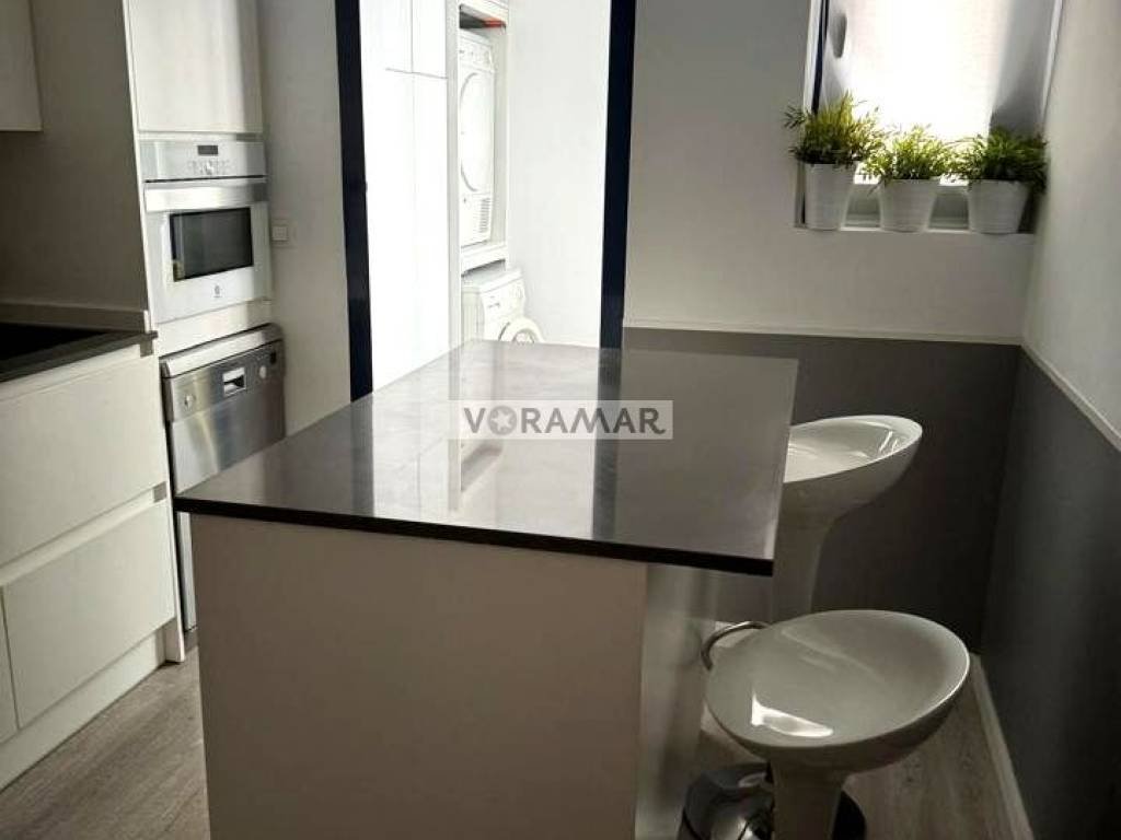 Piso de 113 m² en Rocafort