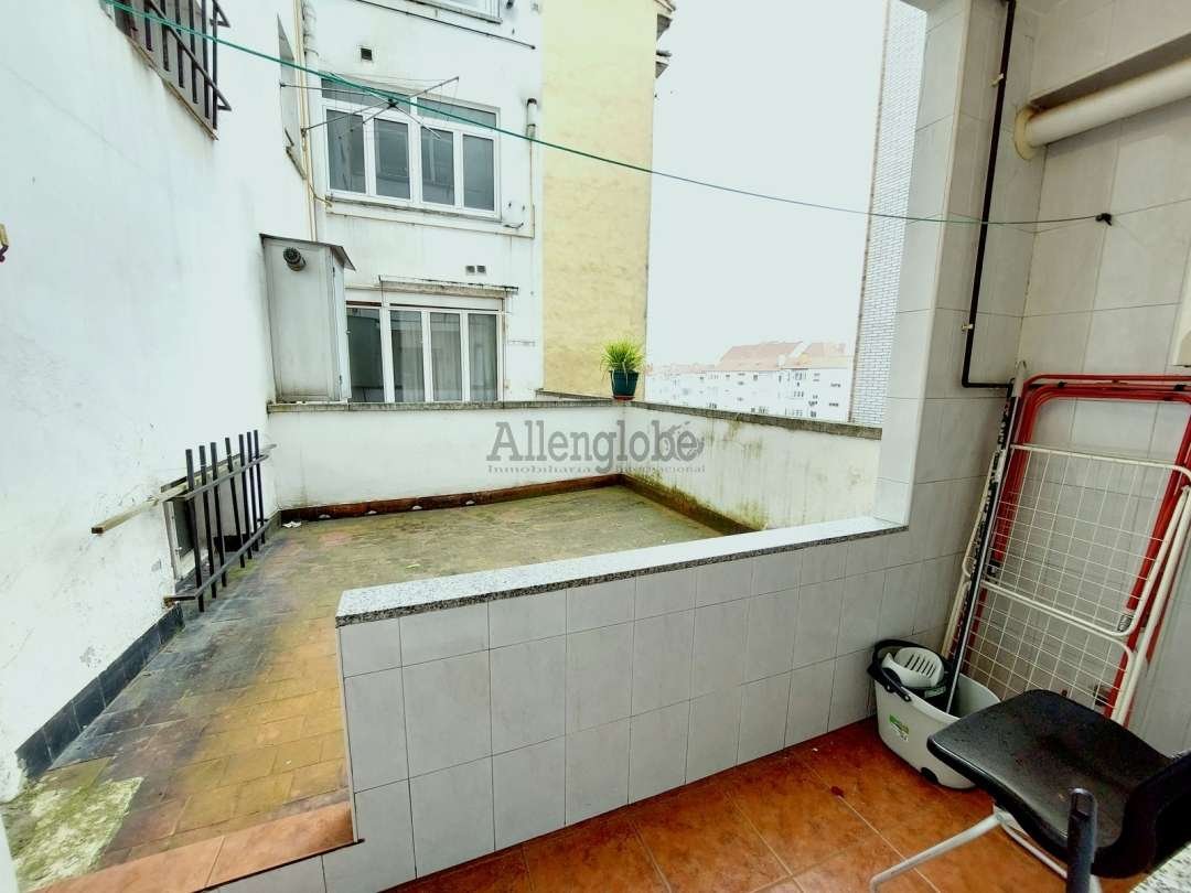 Piso de 108 m² en Oviedo