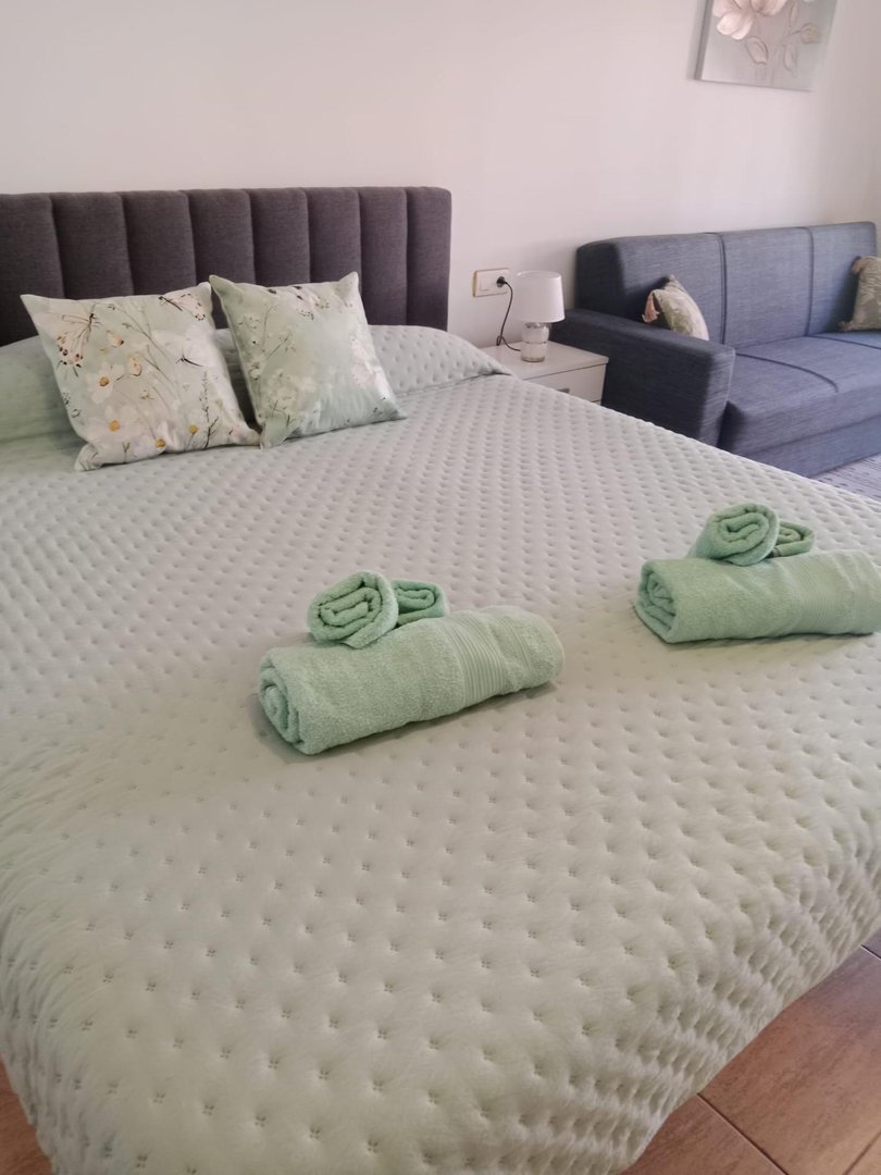 Piso de 50 m² en Arona