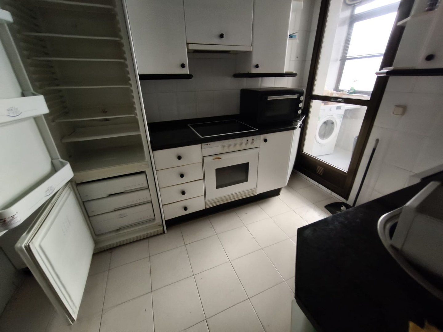 Piso de 100 m² en Cáceres