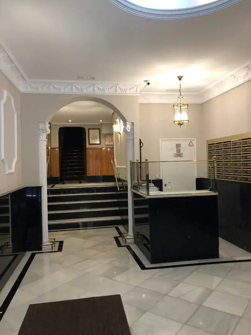 Piso de 45 m² en Madrid