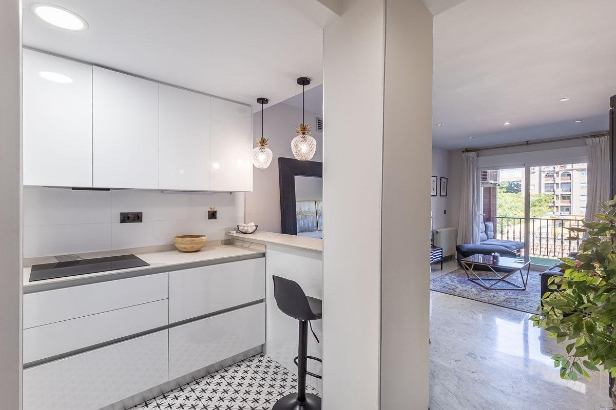 Appartamento 114 m² a Granada
