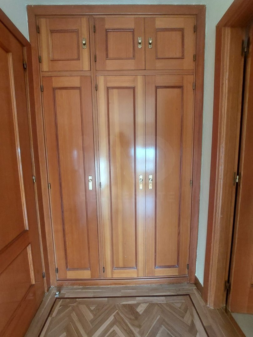 Wohnung 46 m² in Madrid
