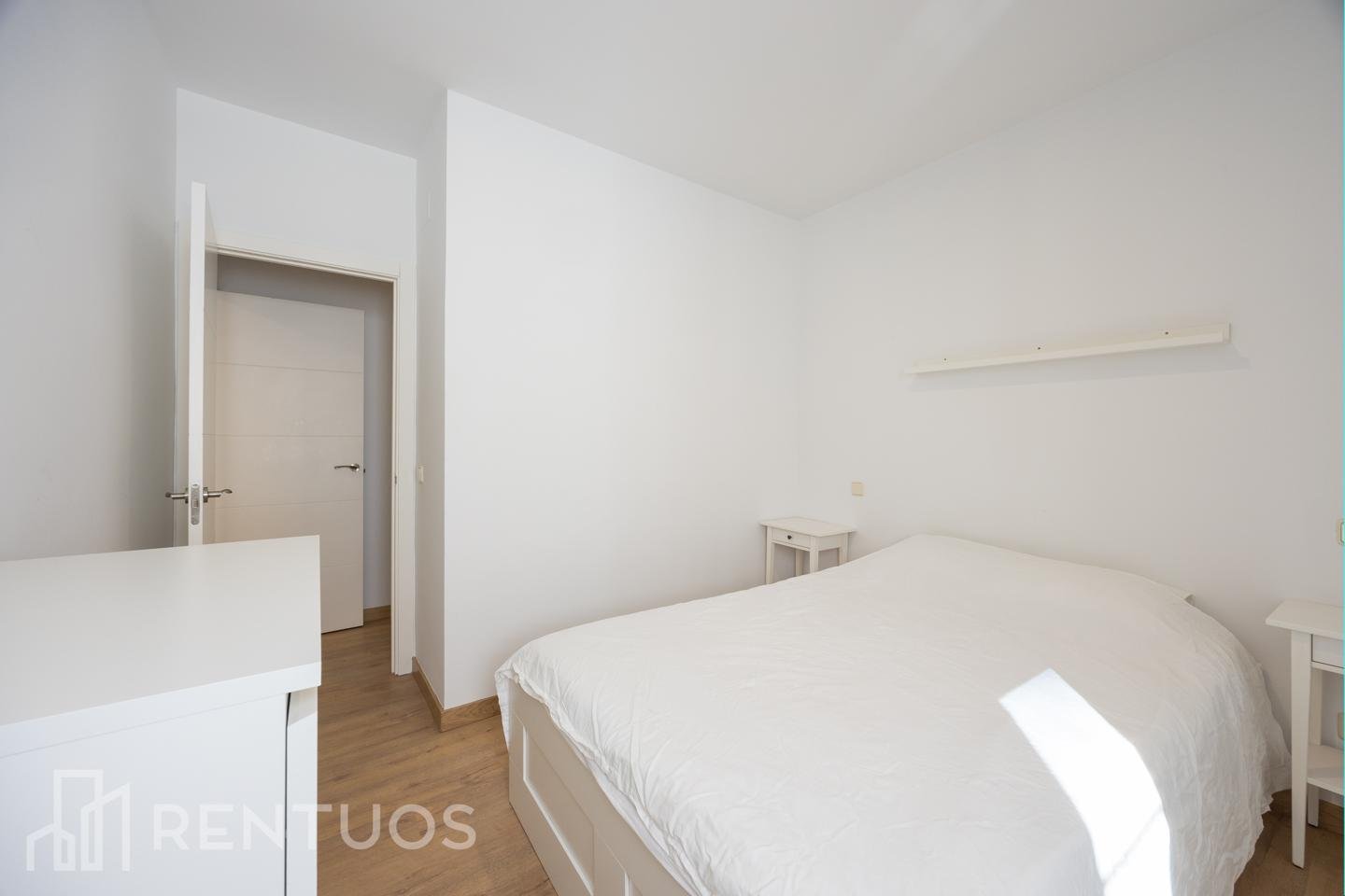 Pis de 47 m² a Madrid