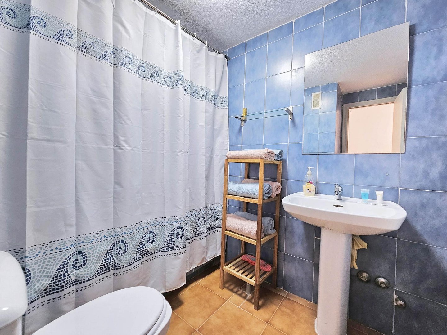 Piso de 90 m² en Cartagena