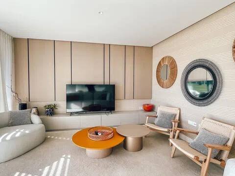 Pis de 189 m² a Estepona