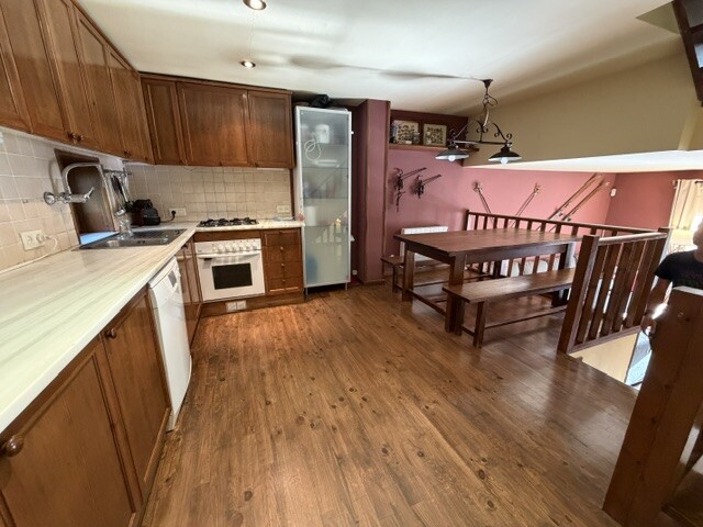Piso de 124 m² en Isòvol