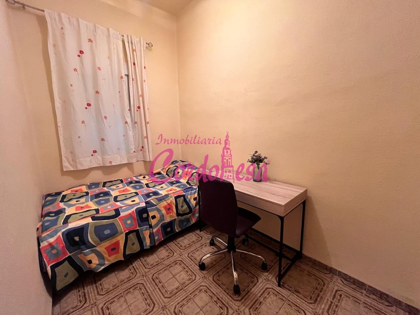 Wohnung 65 m² in Córdoba