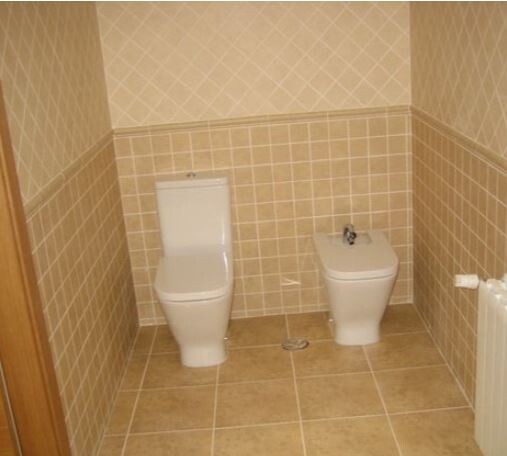 Piso de 98 m² en Navalcarnero