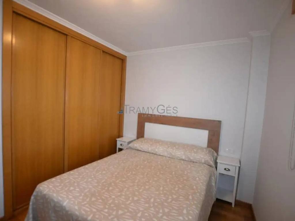 Piso de 40 m² en O Porriño