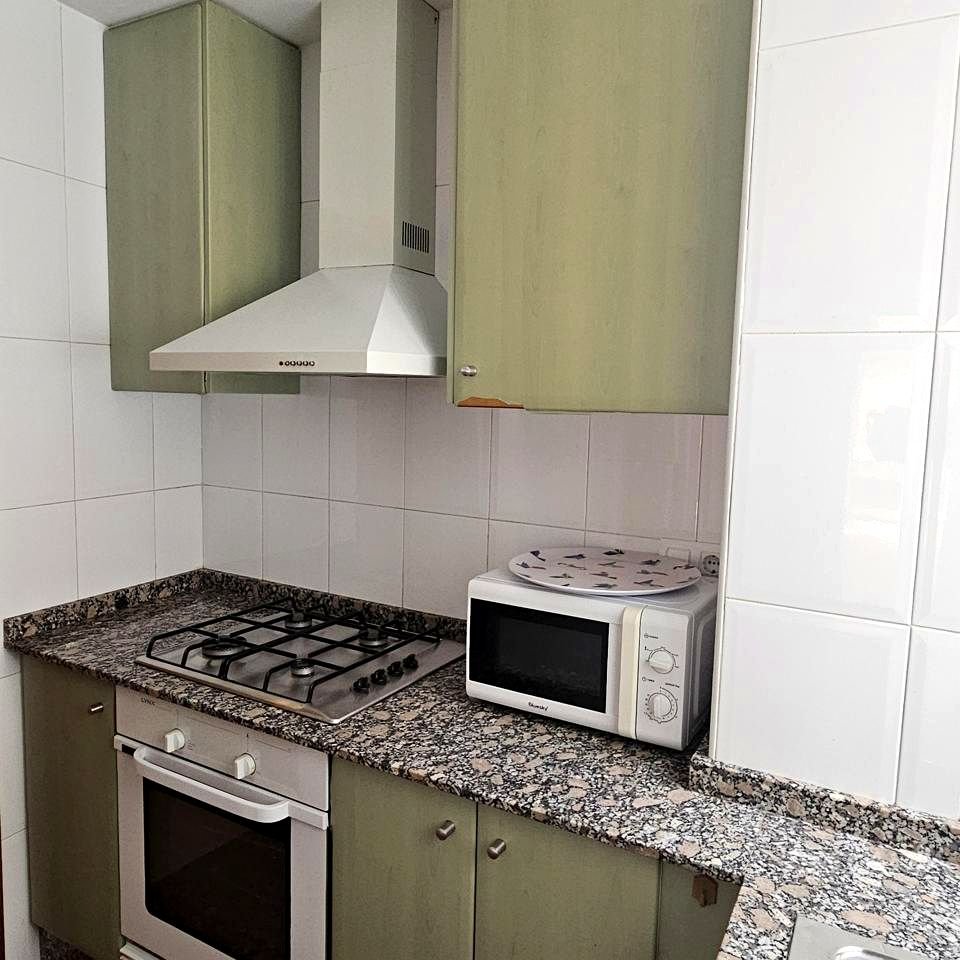 Piso de 60 m² en Alfara del Patriarca
