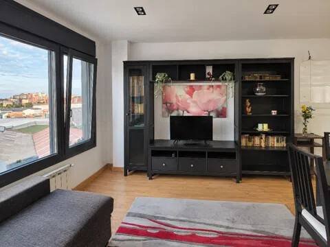 Pis de 80 m² a Santander