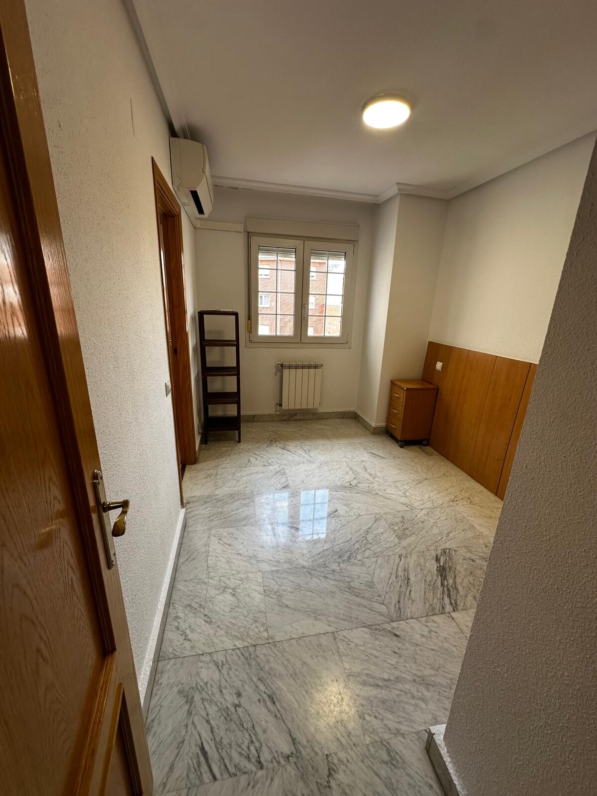 Piso de 200 m² en Madrid
