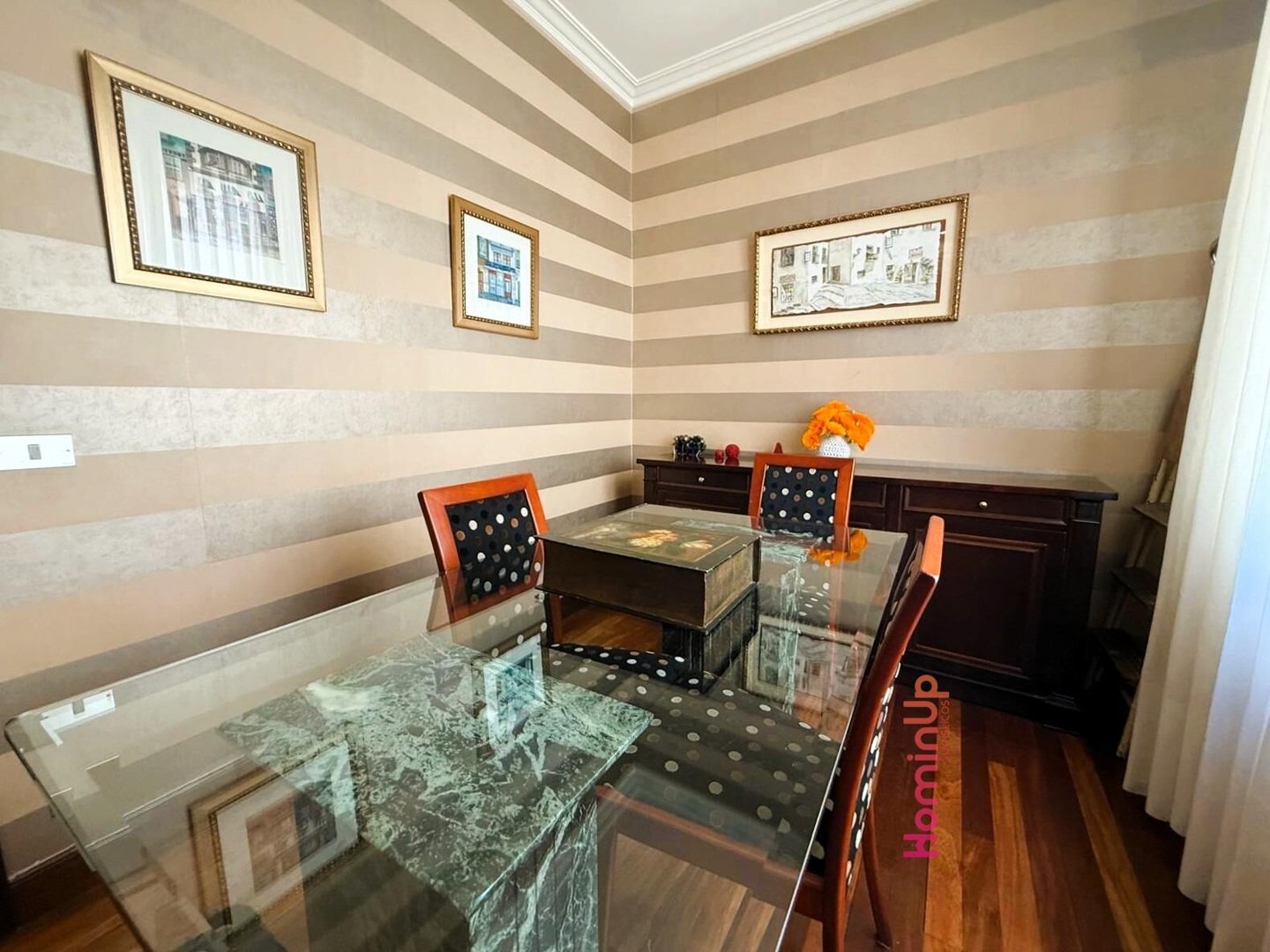 Piso de 111 m² en Bilbao