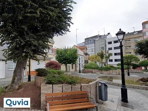 Piso de 120 m² en La Coruña