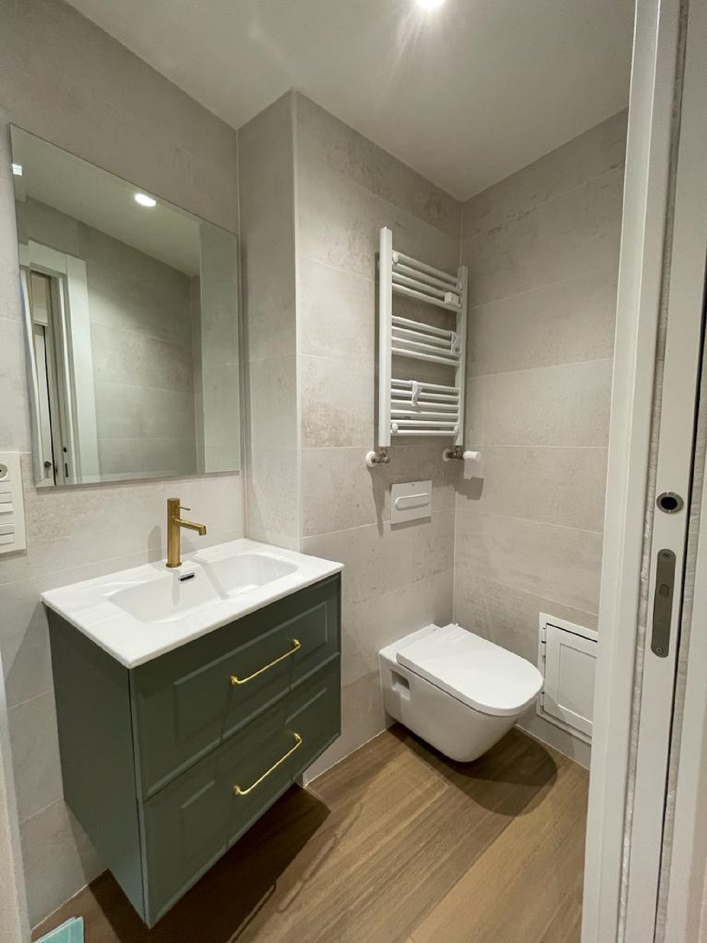 Piso de 91 m² en Oviedo