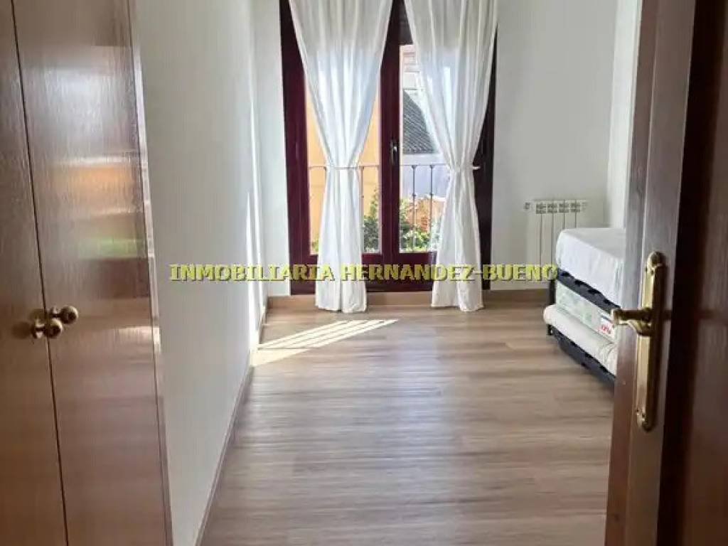 Piso de 108 m² en Salamanca