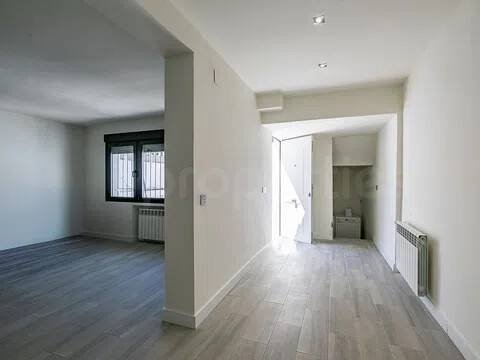 Piso de 220 m² en Madrid