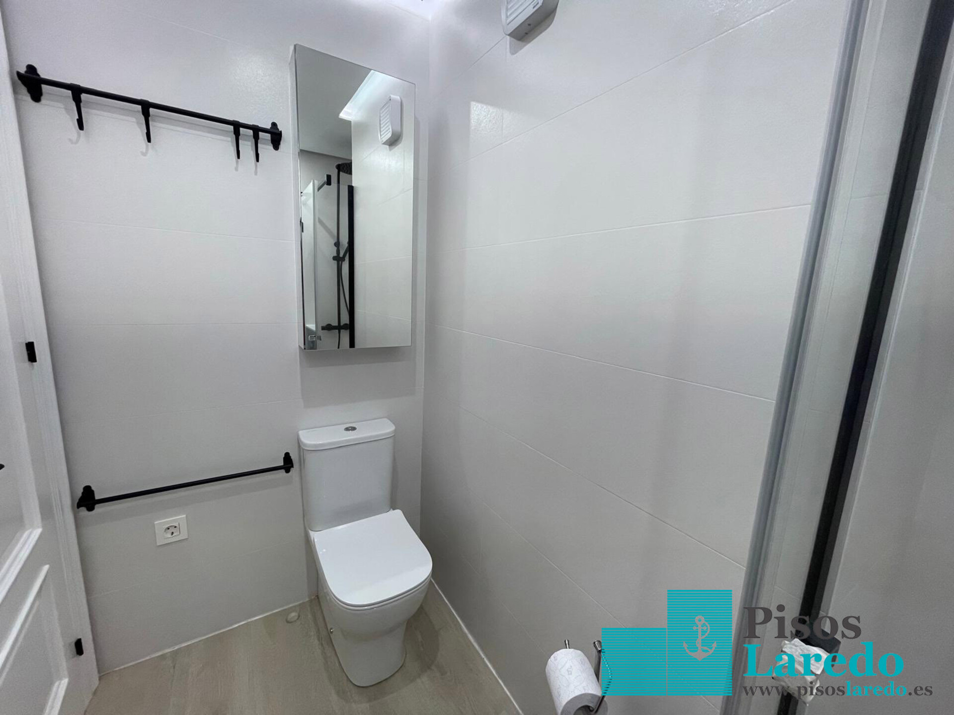 Piso de 70 m² en Laredo