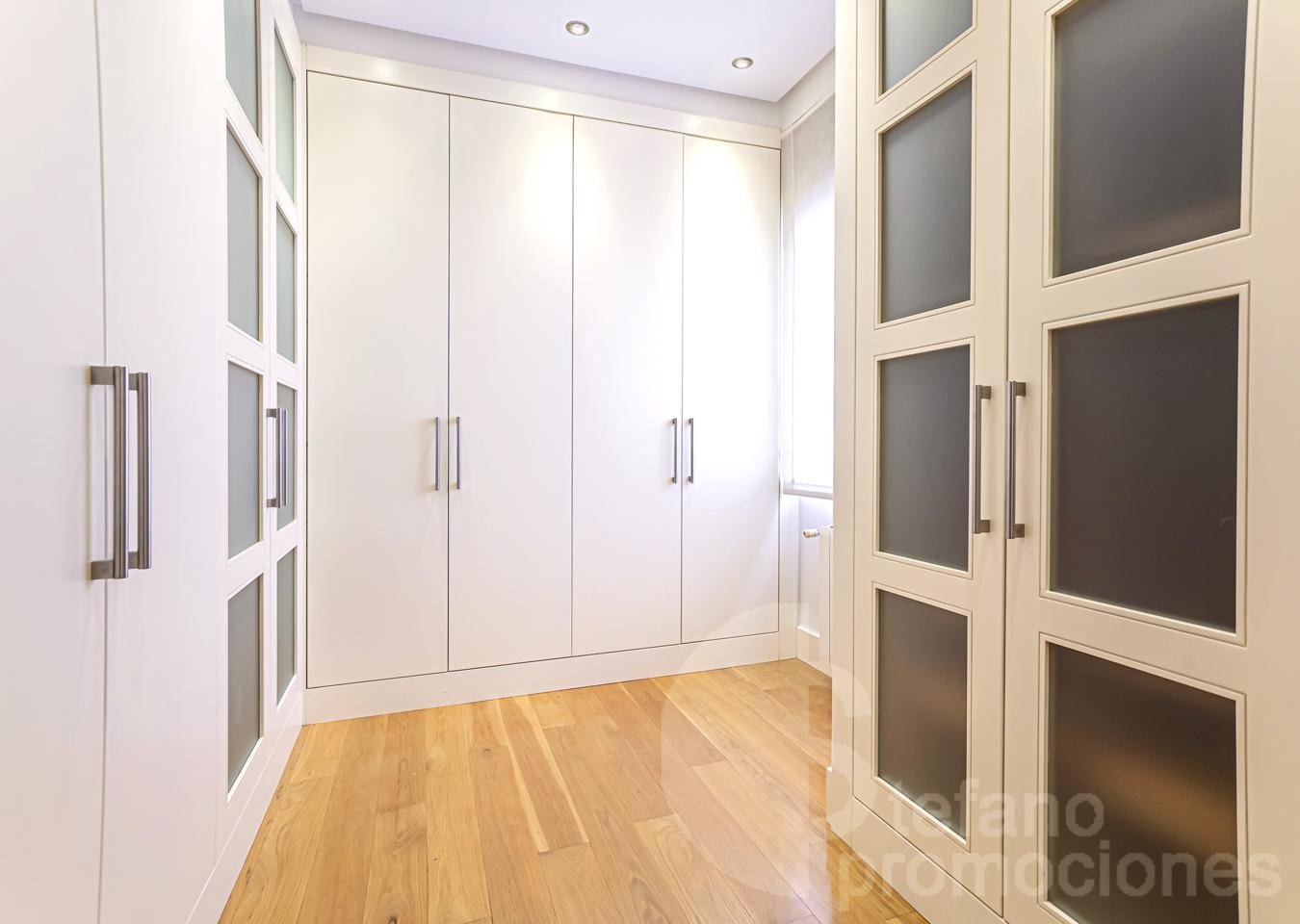 Piso de 180 m² en Málaga
