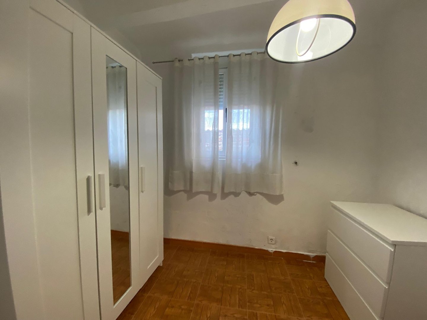 Piso de 120 m² en Baltanás