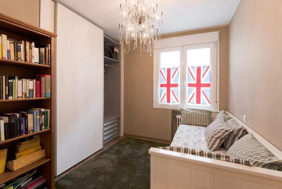 Piso de 90 m² en Bilbao