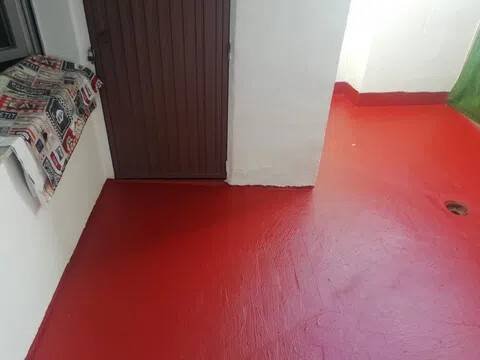 Piso de 76 m² en Valencia de Don Juan